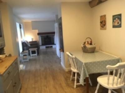Bed and Breakfast Chez Broche Mazerolles  Exterior foto