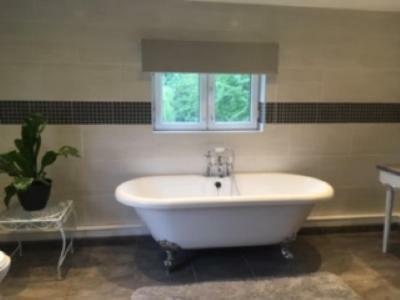 Bed and Breakfast Chez Broche Mazerolles  Exterior foto