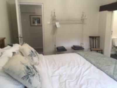 Bed and Breakfast Chez Broche Mazerolles  Exterior foto