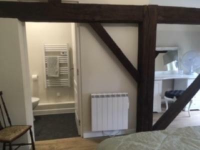 Bed and Breakfast Chez Broche Mazerolles  Exterior foto